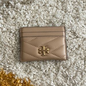 Tory Burch card case
